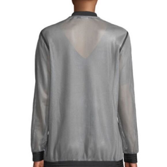 Puma T7 Mesh Track Jacket - Picture 2 of 3